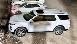 هيونداي باليسيد